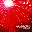 CD - Juliana Hatfield - The White Broken Line: Live Recordings