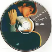 CD - Juliana Hatfield - Only Everything