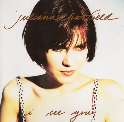 Juliana Hatfield - I See You