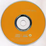 CD - Juliana Hatfield - Juliana's Pony: Total System Failure
