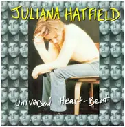 Juliana Hatfield - Universal Heart-Beat