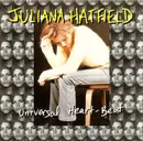 CD Single - Juliana Hatfield - Universal Heart-Beat