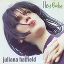 CD - Juliana Hatfield - Hey Babe