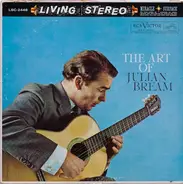 Julian Bream - The Art of Julian Bream