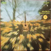 LP - Julian Bream - Romantic Guitar