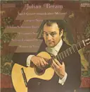LP - Julian Bream - Spielt Gitarrenmusik Alter Meister