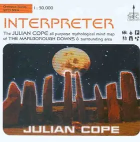 Julian Cope - Interpreter
