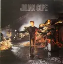 LP - Julian Cope - Saint Julian