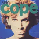 7inch Vinyl Single - Julian Cope - World Shut Your Mouth