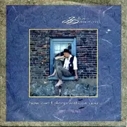 7inch Vinyl Single - Julian Dawson - How Can I Sleep Without You