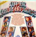 LP - Juliane Werdimg, James Last, Hanne Haller a.o. - Super Schlagerparade