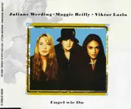 Juliane Werding • Maggie Reilly • Viktor Lazlo - Engel Wie Du