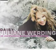 CD Single - Juliane Werding - Daisy