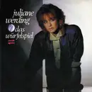 7inch Vinyl Single - Juliane Werding - Das Würfelspiel