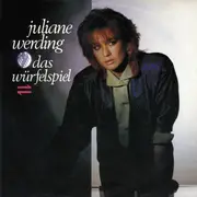 7inch Vinyl Single - Juliane Werding - Das Würfelspiel