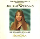 CD - Juliane Werding - Die Grossen Erfolge