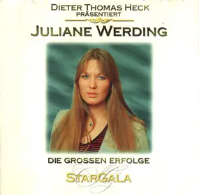 Juliane Werding - Die Großen Erfolge