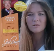 Double CD - Juliane Werding - Dieter Thomas Heck Präsentiert Hautnah - Die Geschichten Meiner Stars
