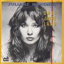 7inch Vinyl Single - Juliane Werding - Drei Jahre Lang
