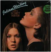 Juliane Werding - Ein Schritt Weiter