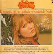 Juliane Werding - Ihre Schönsten Lieder - Komm Und Hilf Mir...