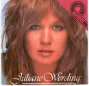 7inch Vinyl Single - Juliane Werding - Juliane Werding