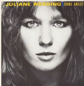 Juliane Werding - Ohne Angst