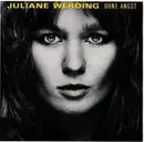 CD - Juliane Werding - Ohne Angst
