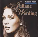 CD - Juliane Werding - Musikalische Glücksmomente