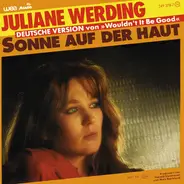 Juliane Werding - Sonne Auf Der Haut