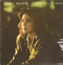 LP - Juliane Werding - Stimmen im Wind - Amiga Edition
