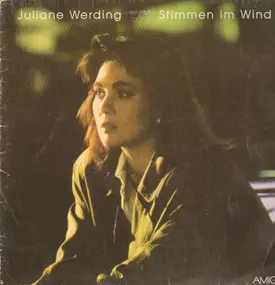 Juliane Werding - Stimmen im Wind