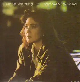 Juliane Werding - Stimmen im Wind
