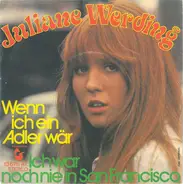 Juliane Werding - Wenn Ich Ein Adler Wär