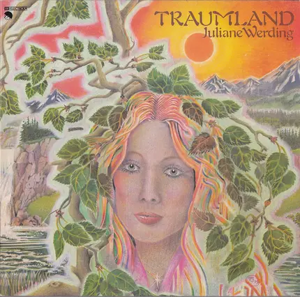 Juliane Werding - Traumland