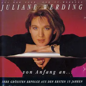 Juliane Werding - Von Anfang An ...