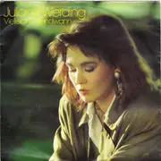7inch Vinyl Single - Juliane Werding - Vielleicht Irgendwann