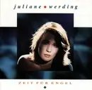 CD - Juliane Werding - Zeit Für Engel