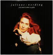 LP - Juliane Werding - Zeit Nach Avalon Zu Geh'n