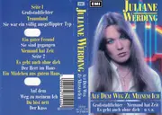 MC - Juliane Werding - Auf Dem Weg Zu Meinem Ich