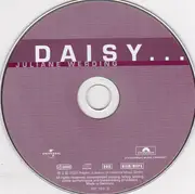 CD Single - Juliane Werding - Daisy