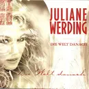 CD - Juliane Werding - Die Welt Danach