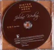 Double CD - Juliane Werding - Dieter Thomas Heck Präsentiert Hautnah - Die Geschichten Meiner Stars