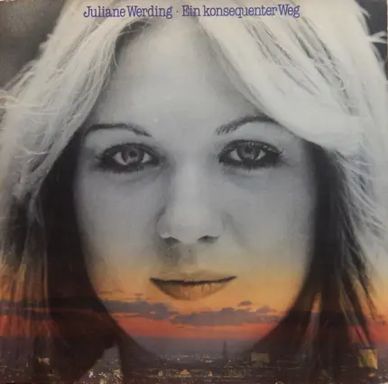 Juliane Werding - Ein Konsequenter Weg