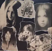 Double LP - Juliane Werding - Ein Konsequenter Weg - Gatefold