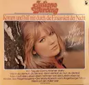 LP - Juliane Werding - Komm Und Hilf Mir Durch Die Einsamkeit Der Nacht - Ihre Schönsten Lieder