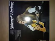 LP - Juliane Werding - In Tiefer Trauer - Gatefold