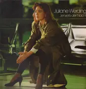 LP - Juliane Werding - Jenseits Der Nacht