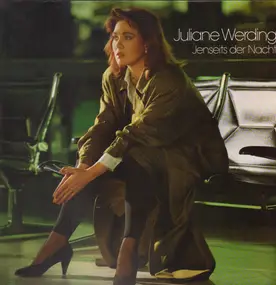 Juliane Werding - Jenseits Der Nacht