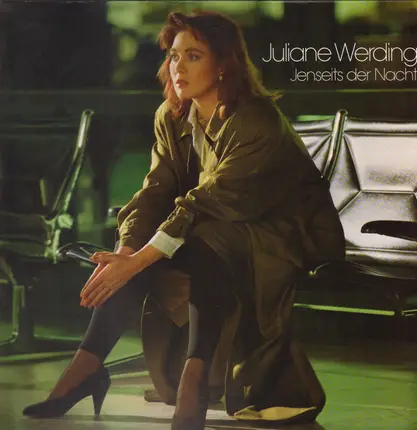 Juliane Werding - Jenseits Der Nacht
